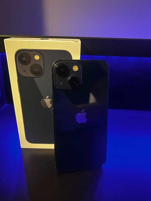 Iphone 13 mini Stan bardzo dobry