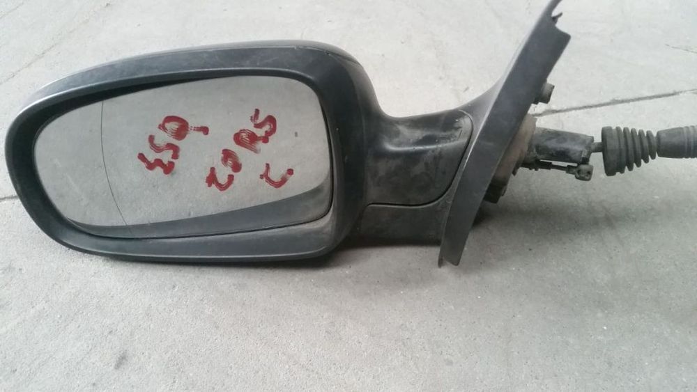 Espelho esquerdo Opel Corsa C