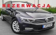 Volkswagen Passat Lift*TDI*DSG*FullLED*CarPlay*Kamera*ACC*RADAR*Ambiente*El.Klapa*Hak