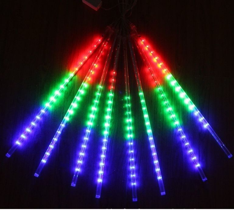 Гірлянди в асортименті