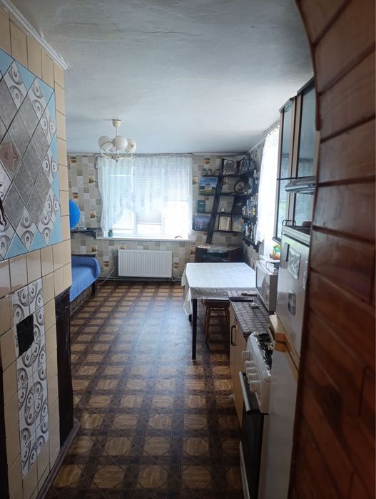 Продам дом в г.Остер в 3 минутах от реки Десна