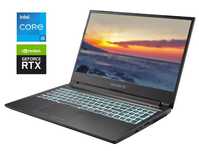 Gigabyte G5 GD на I5, RTX3050TI