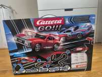 Pista de carros elétrica Carrera