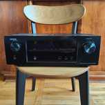 Amplituner 5.1 Denon AVR-X1000