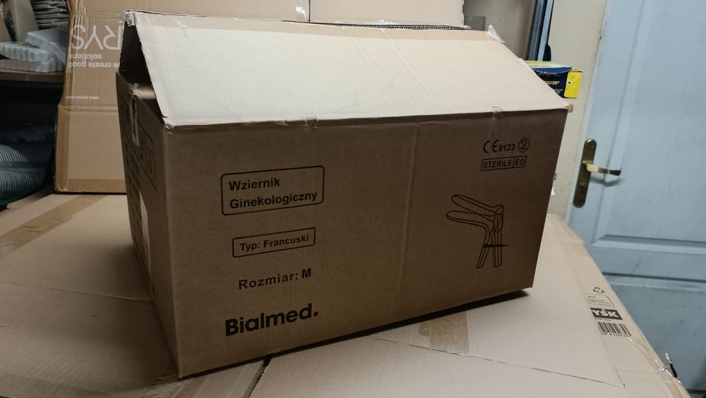 Przeprowadzka Karton pudełko opakowanie przeprowadzka