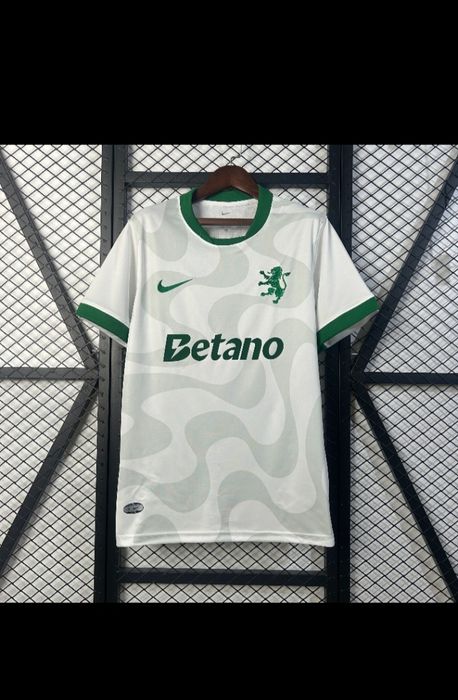 Camisolas de futebol todos clubes