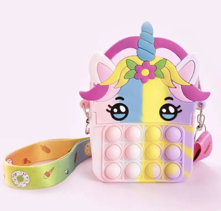 Сумочка дитяча, сумочка попіт