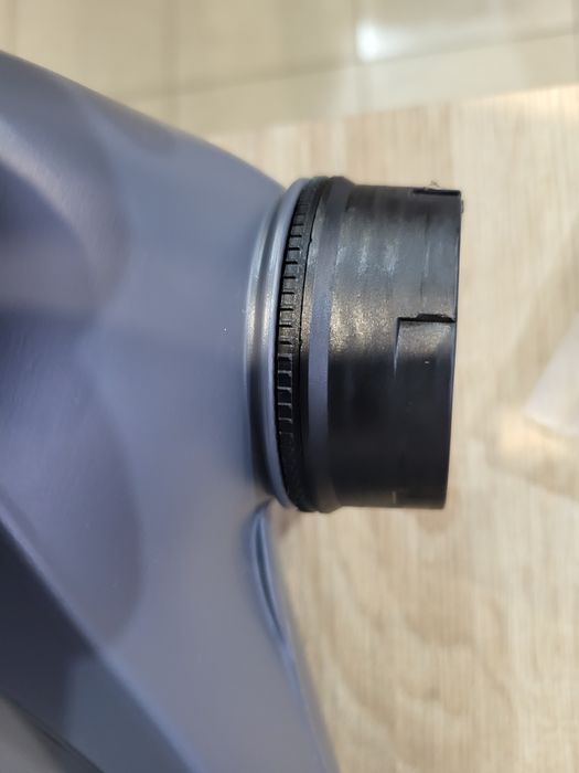 Масло моторное Nissan 5w40