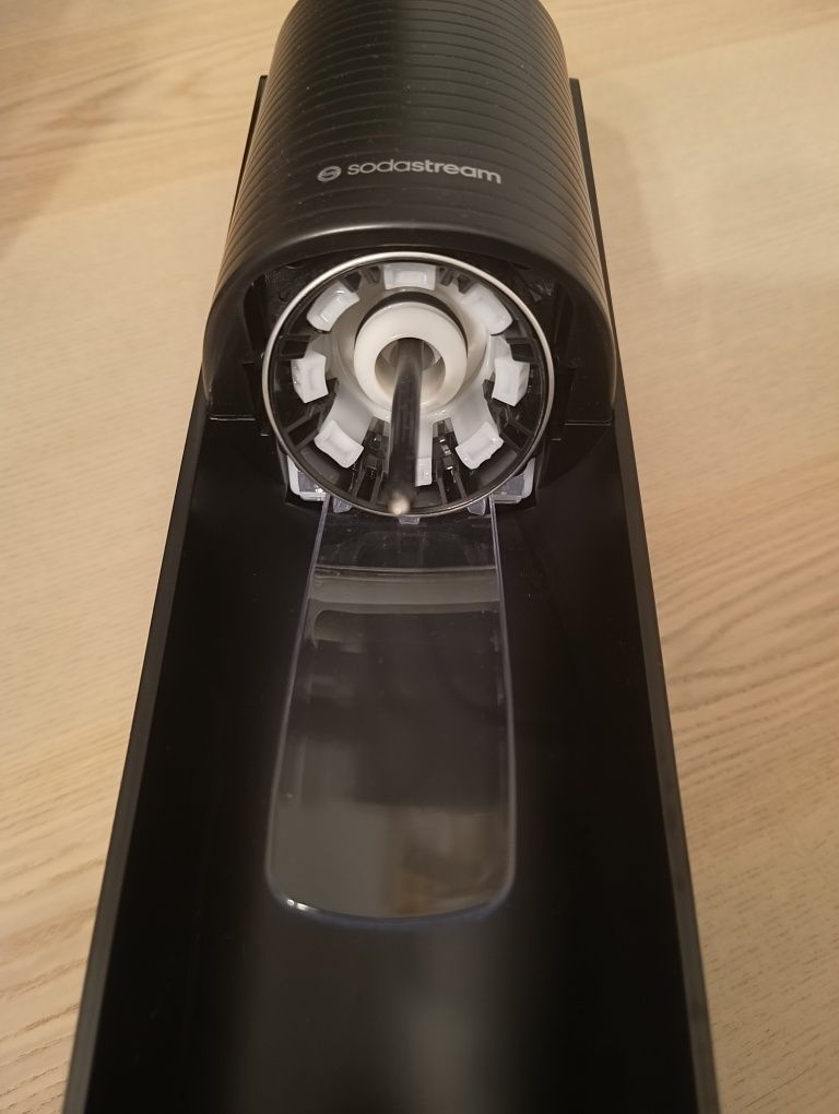 Saturator SODASTREAM Terra