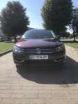 Volkswagen Passat b7 USA
