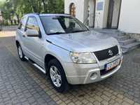 Suzuki Grand Vitara 1.6 B+LPG ** 4x4 * Klima * Navi * Kamera