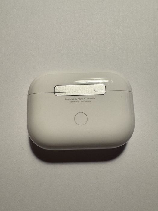 AirPods Pro 2 z etui