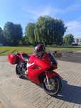 Sprzedam Honda VFR 800