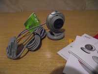 Веб-камера Microsoft Lifecam VX-6000 Оригінал.