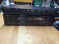 Wzmacniacz Monacor SA-250/SW + CD Denon  DCD-590