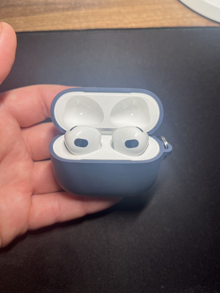 Наушники Airpods 3 Apple