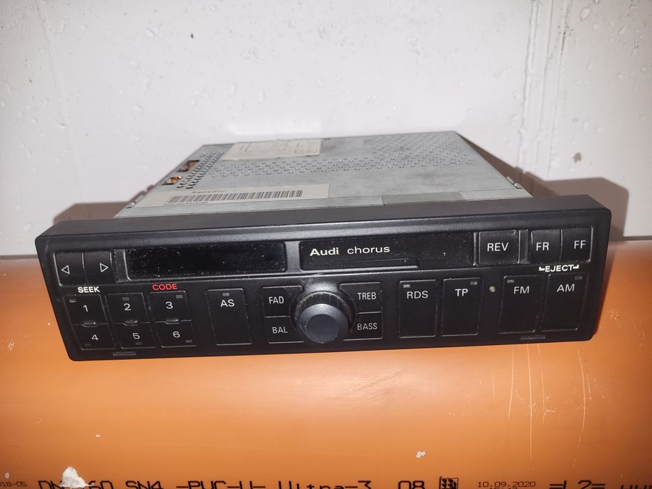 Продам магнитолу