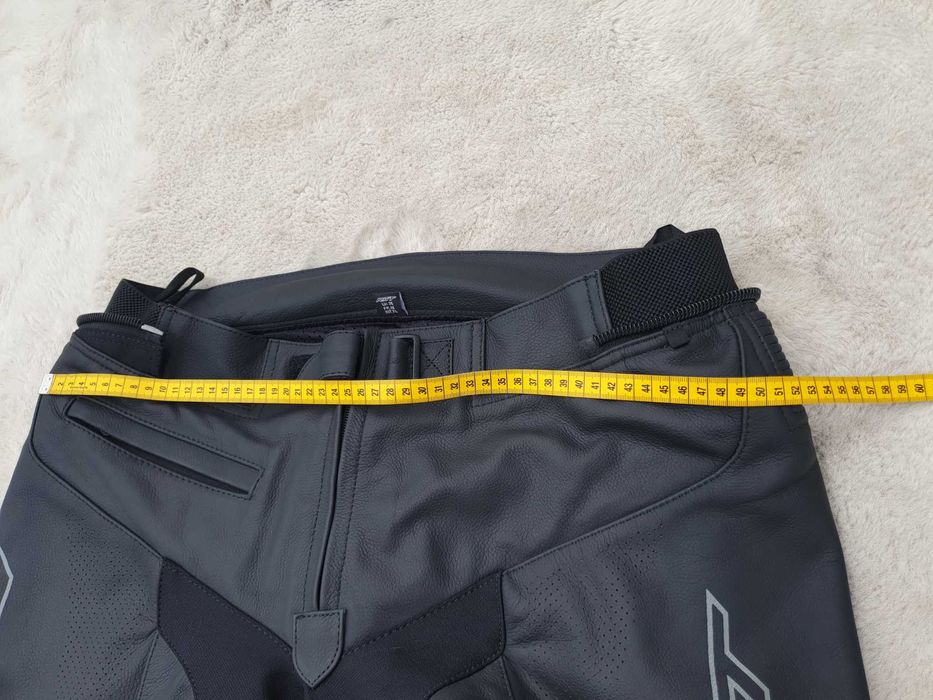 RST S1 56 Eur XXL spodnie motocyklowe , jak nowe