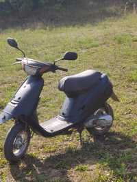 Скутер Yamaha jog 3kj 50сс