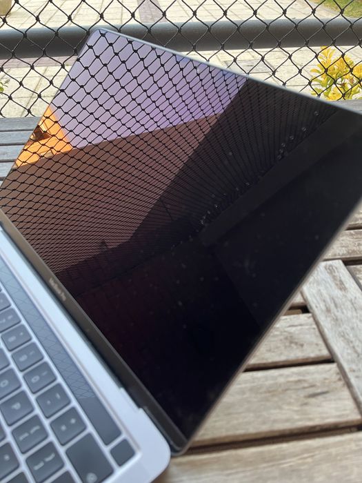 Macbook Pro 13’’ M1 512GB 16GB RAM