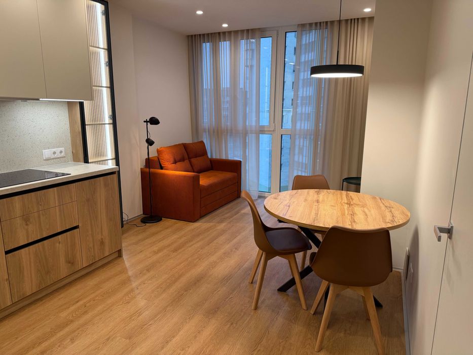 Здам В Оренду Квартиру (від Власника) в ЖК Kyiv Sky (Київ Скай)