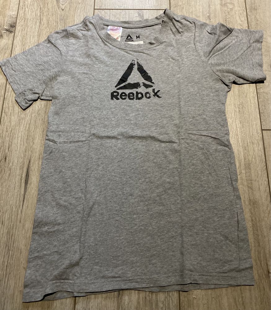 T-shirt Reebok M 152