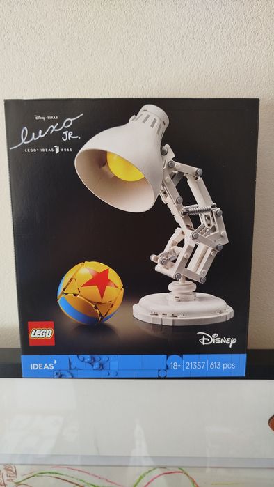 Lego Marvel ideas e outros