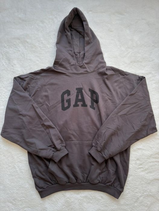 GAP Kanye West Merch