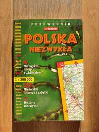 Przewodnik Polska niezwykła