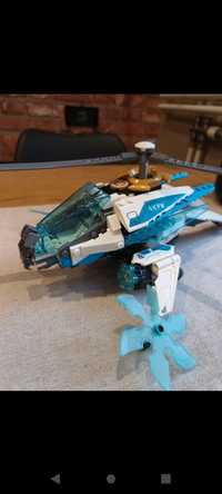 LEGO Ninjago 70763