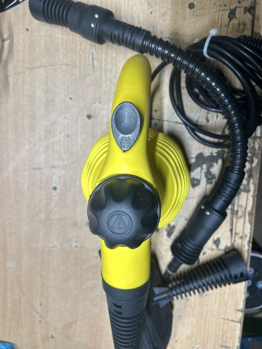 Parownica Bolti stan b. dobry