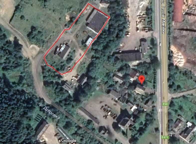 Продаж землі 0.6 га в м. СКОЛЕ, Львівська обл. КАРПАТИ