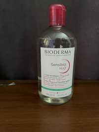 Bioderma Sensibio H2O Micellaire Solution