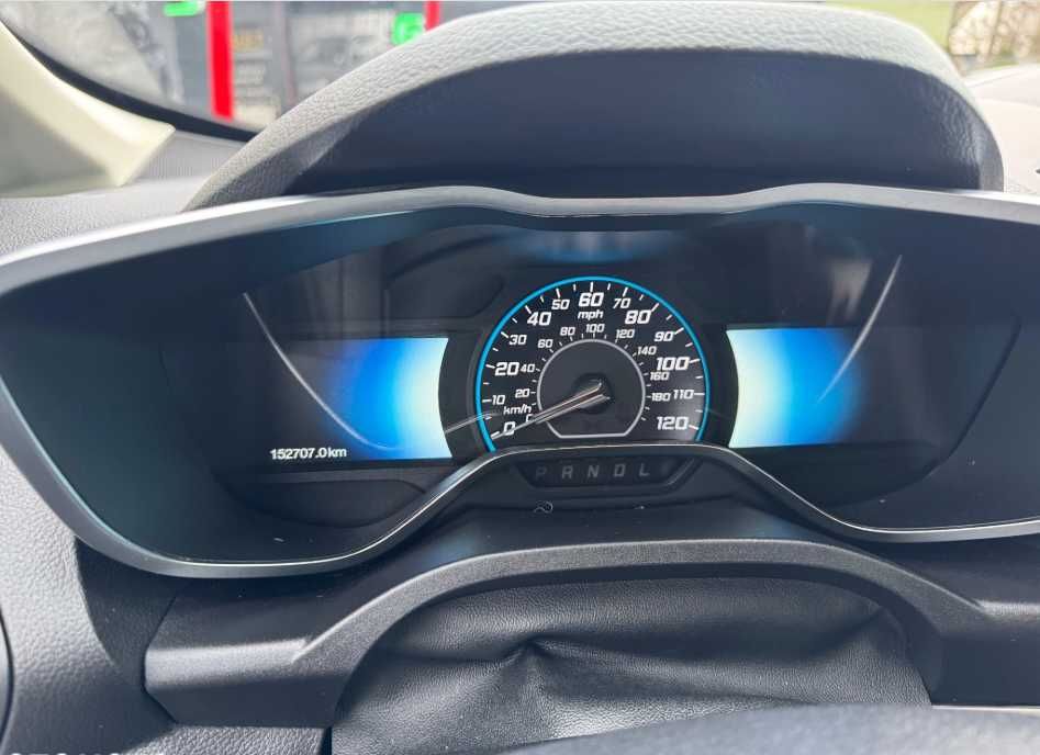 Ford C-max 2016 HEV SEL