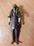21 STAR WARS Kit Fisto Clone Wars
