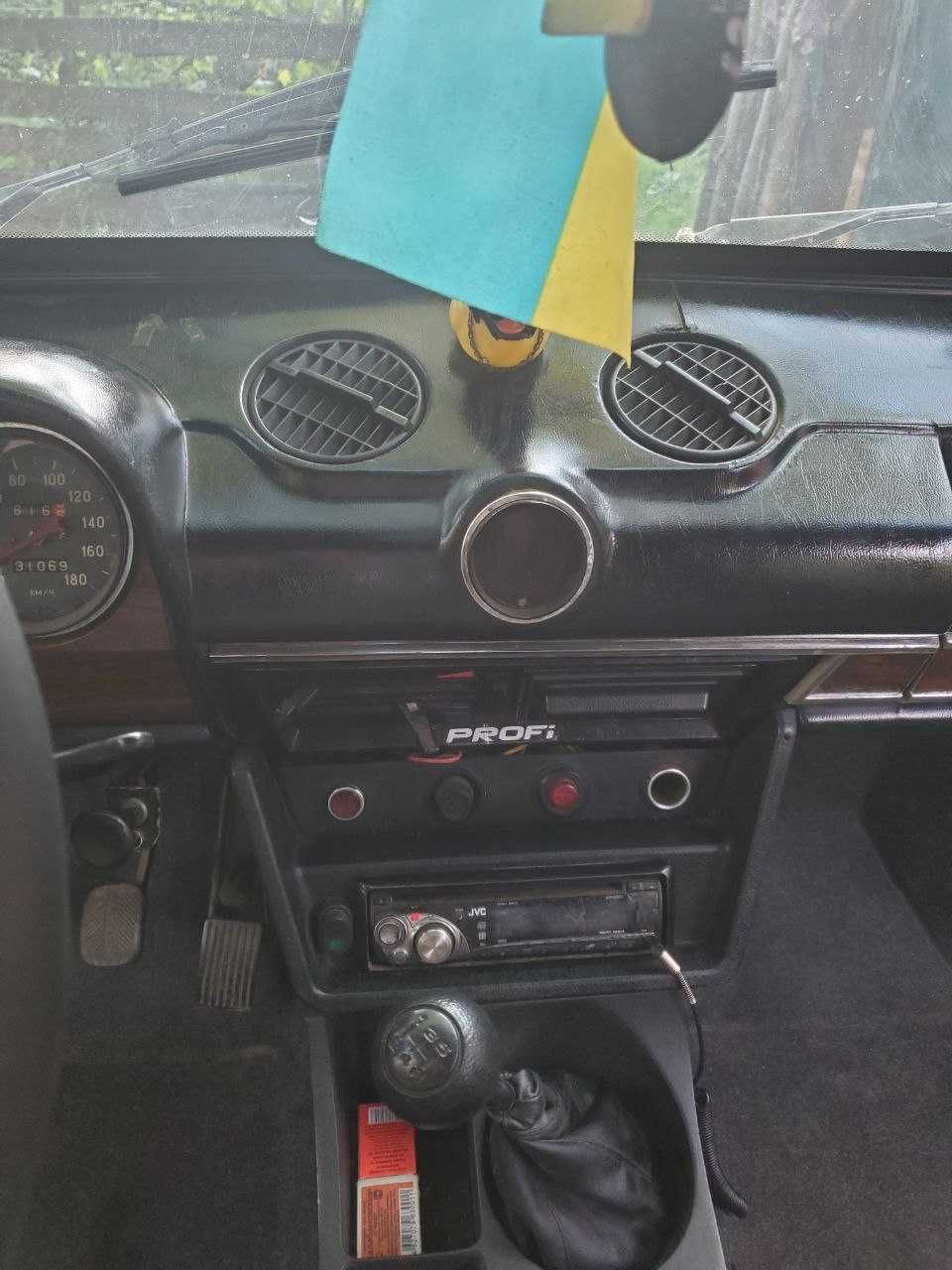 Продам классику ВАЗ 2103