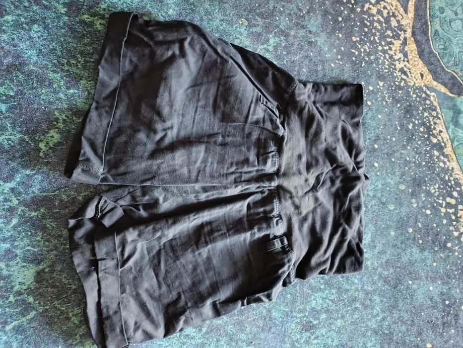 Spodenki ciążowe rozmiar xl