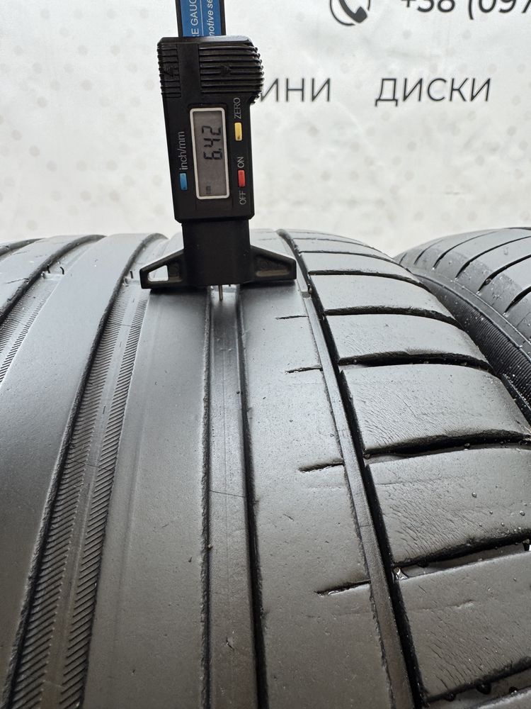 Шини Michelin 285/50/R20