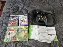 Sprzedam konsole Xbox 360