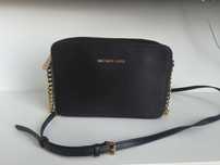 Сумка крос-боді Michael Kors. Оригінал. Ціна 750 грн.