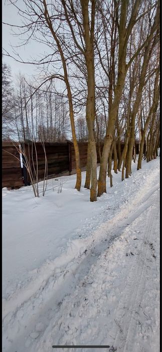 Urokliwa działka rekreacyjna z altanką, studnią i prądem, Mełgiew