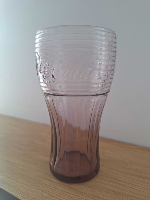 szklanka coca-cola oryginalne 350ml