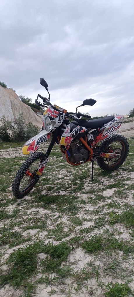 Geon gns 300 kross