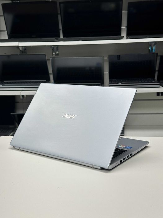 Acer Aspire 3 • i5-1135G7 • 16 RAM • 512 SSD • Xe Graphics • Gwarancja
