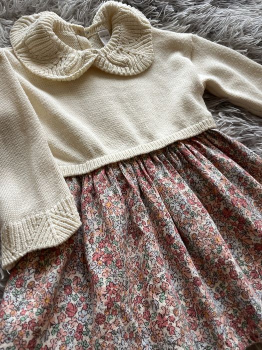 Сукні на дівчинку 2-4 роки