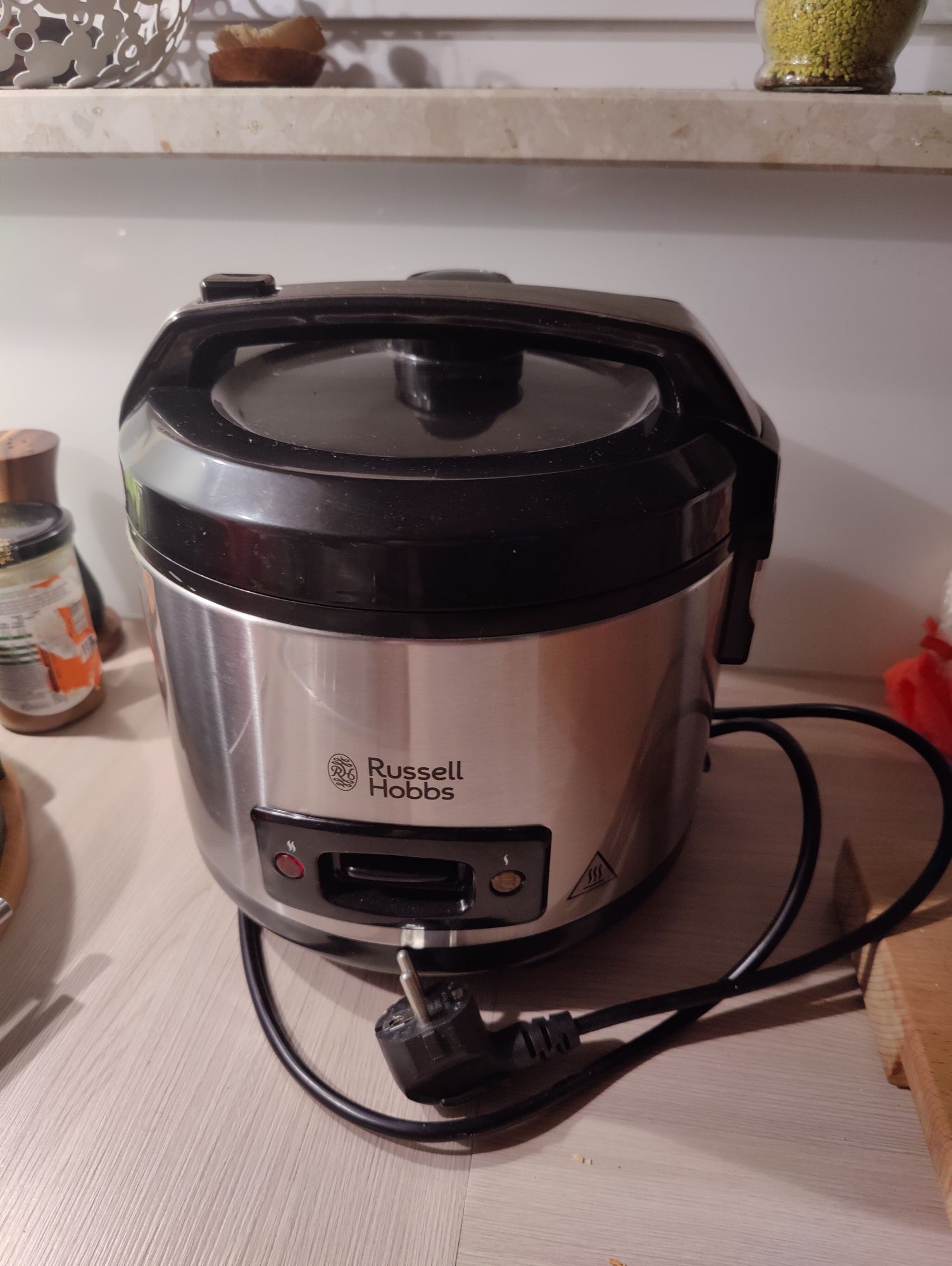 Russell Hobbs ryżowar 27080