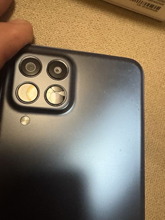 Samsung Galaxy M33 5G