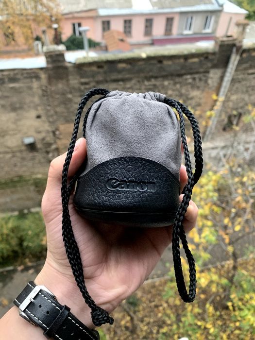 ‼️ Canon Extender EF 2x II ‼️