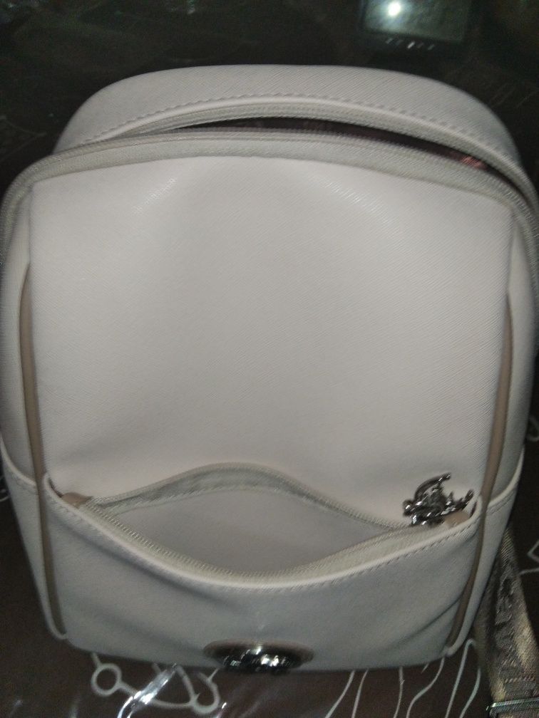 Mochila Cavalinho