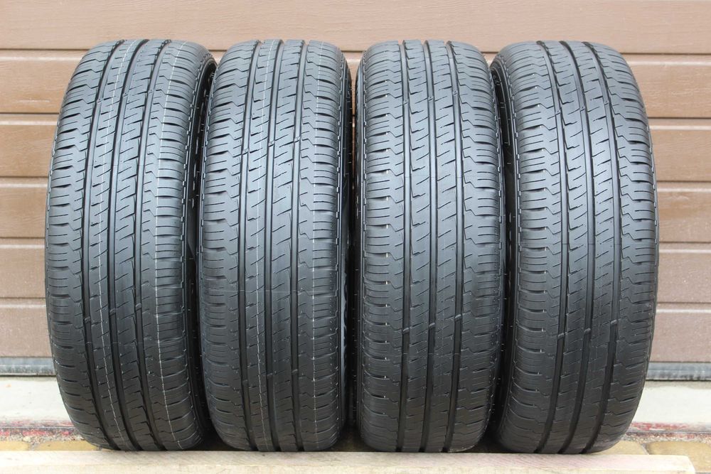 205/65R16C  Hankook Vantra LT 107/105T NOWE 2022r